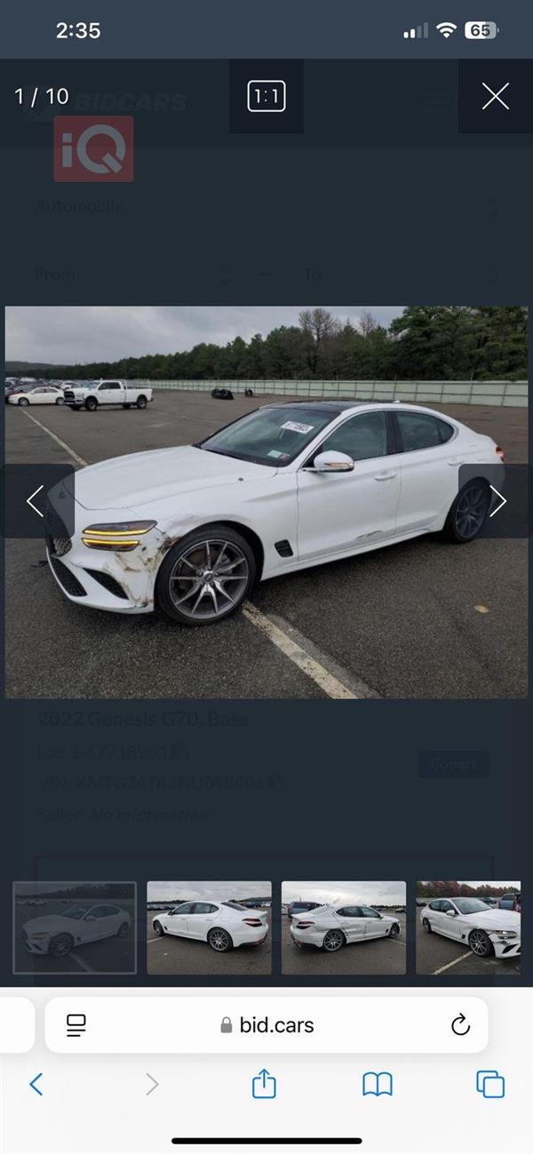 car image